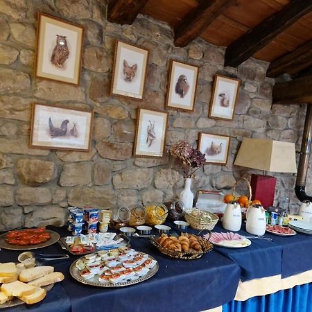 Hotel La Casona De Barrio, Alto Campoo Barrio  Dış mekan fotoğraf
