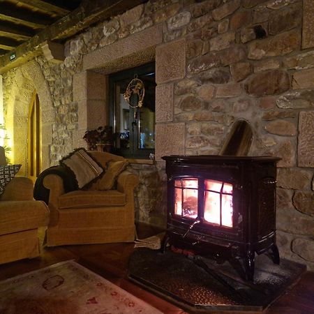 Hotel La Casona De Barrio, Alto Campoo Barrio  Dış mekan fotoğraf