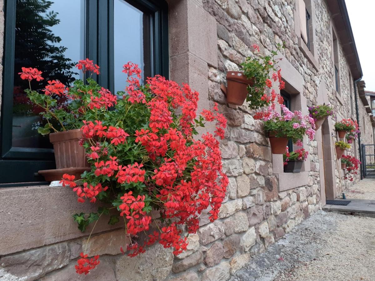 Hotel La Casona De Barrio, Alto Campoo Barrio  Dış mekan fotoğraf