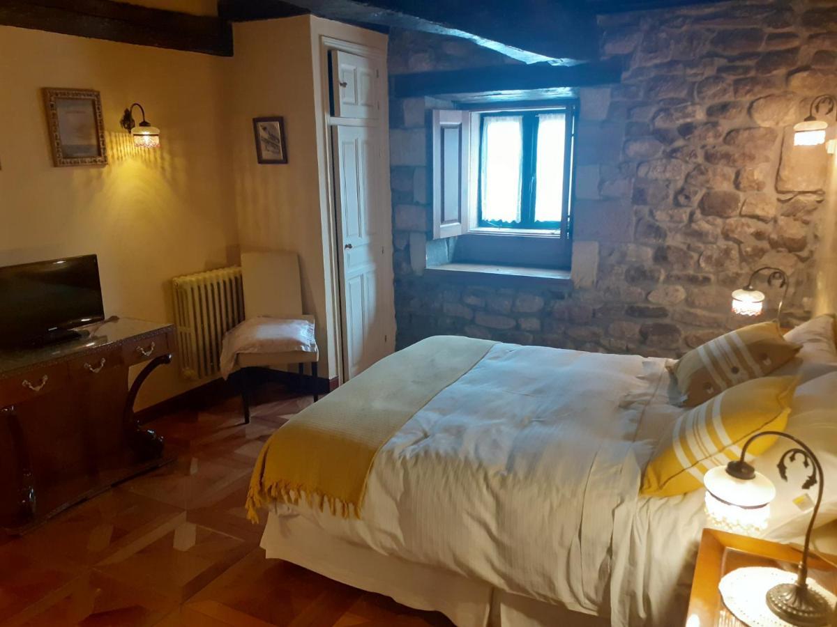 Hotel La Casona De Barrio, Alto Campoo Barrio  Dış mekan fotoğraf
