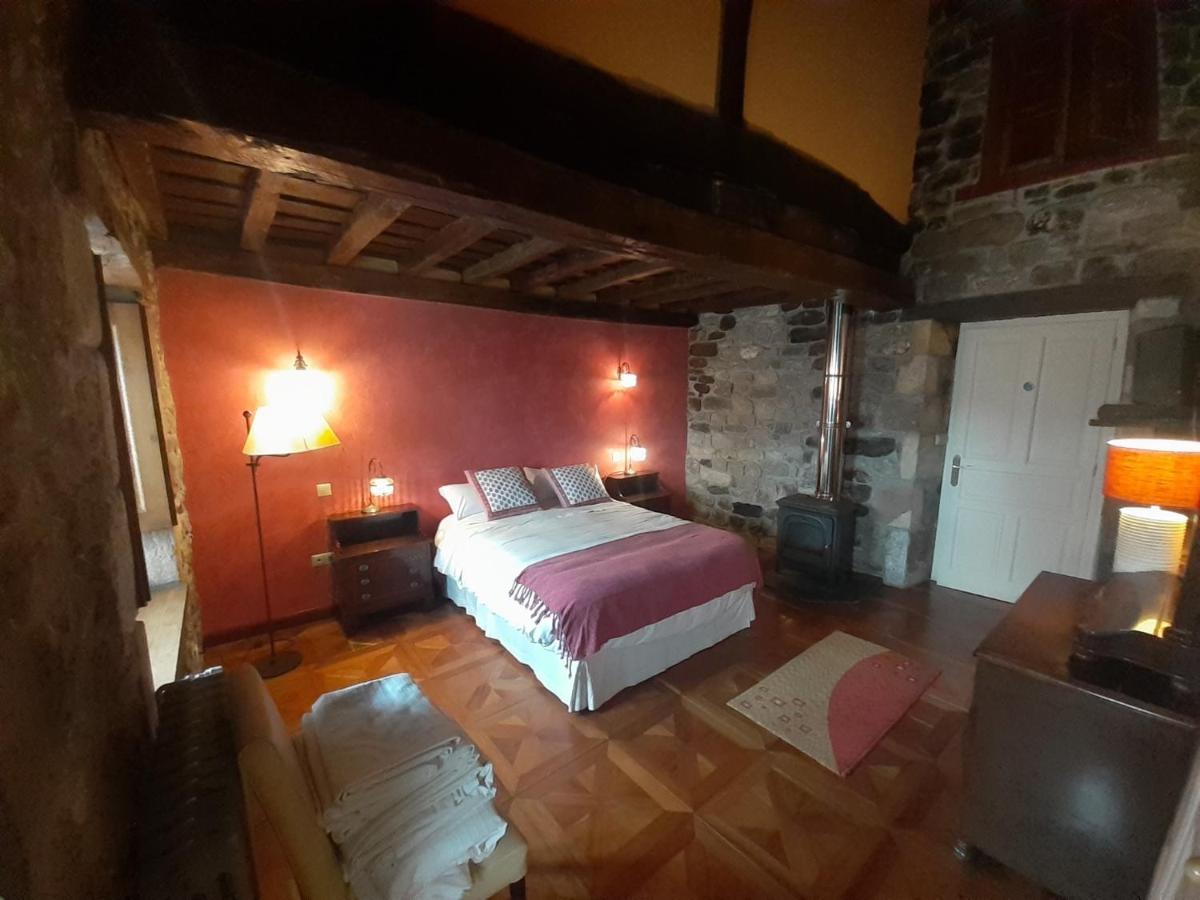 Hotel La Casona De Barrio, Alto Campoo Barrio  Dış mekan fotoğraf