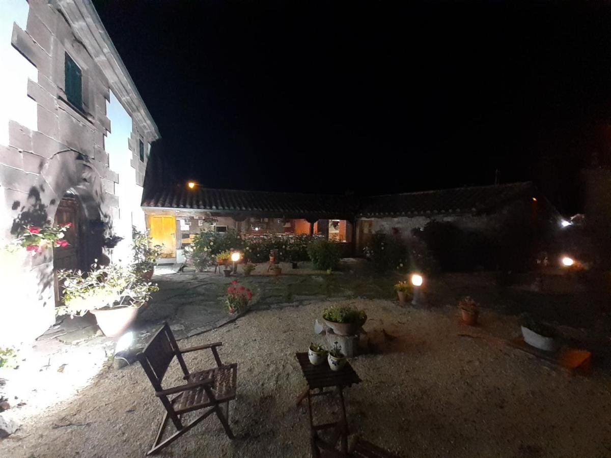 Hotel La Casona De Barrio, Alto Campoo Barrio  Dış mekan fotoğraf