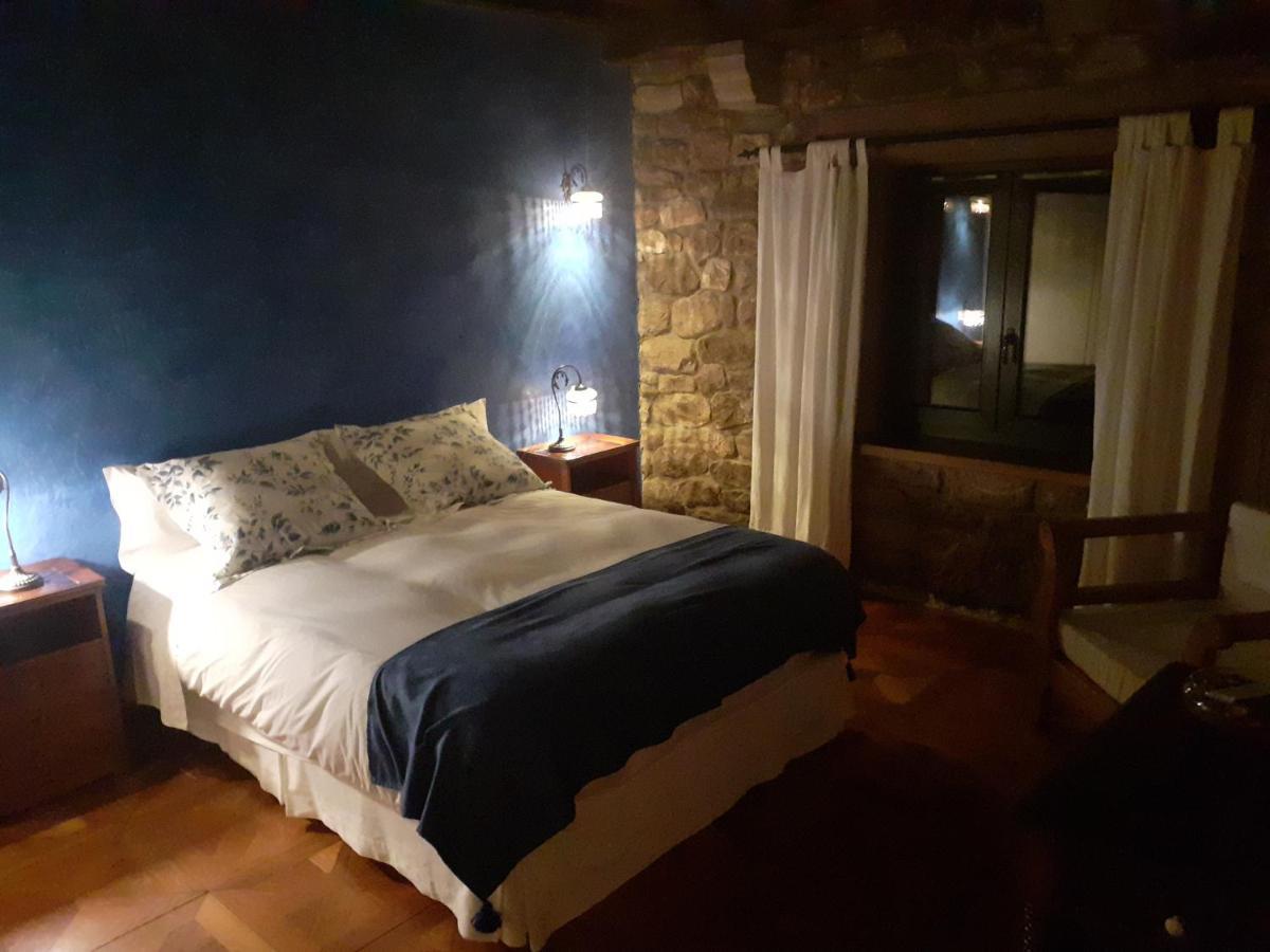 Hotel La Casona De Barrio, Alto Campoo Barrio  Dış mekan fotoğraf