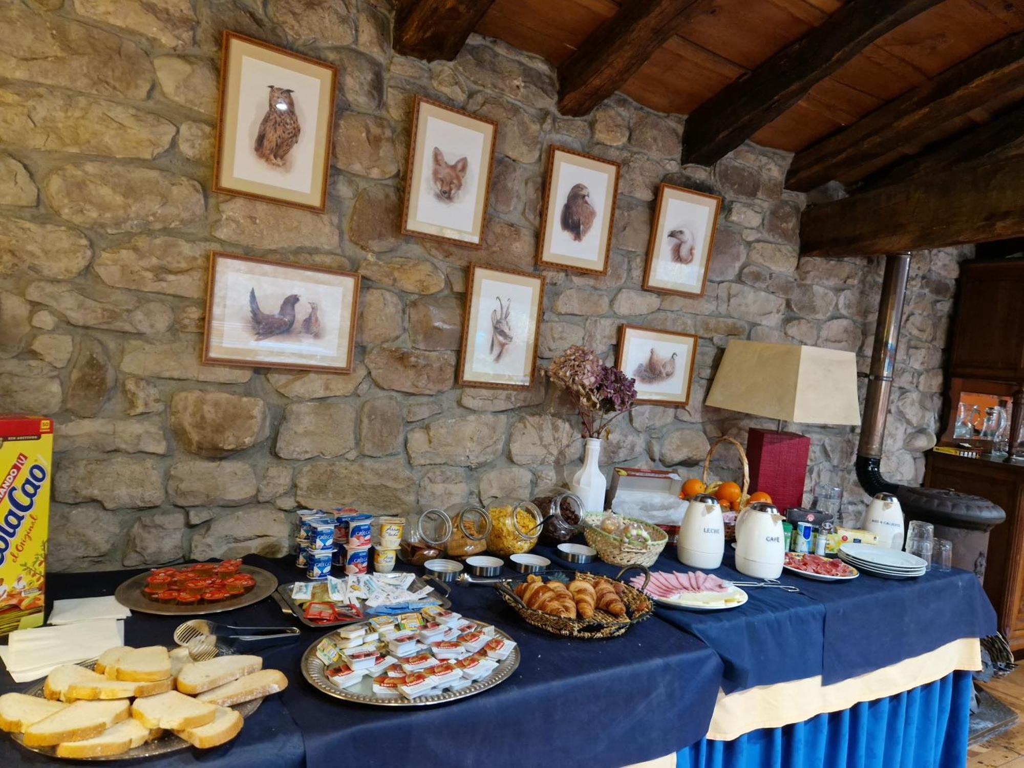 Hotel La Casona De Barrio, Alto Campoo Barrio  Dış mekan fotoğraf
