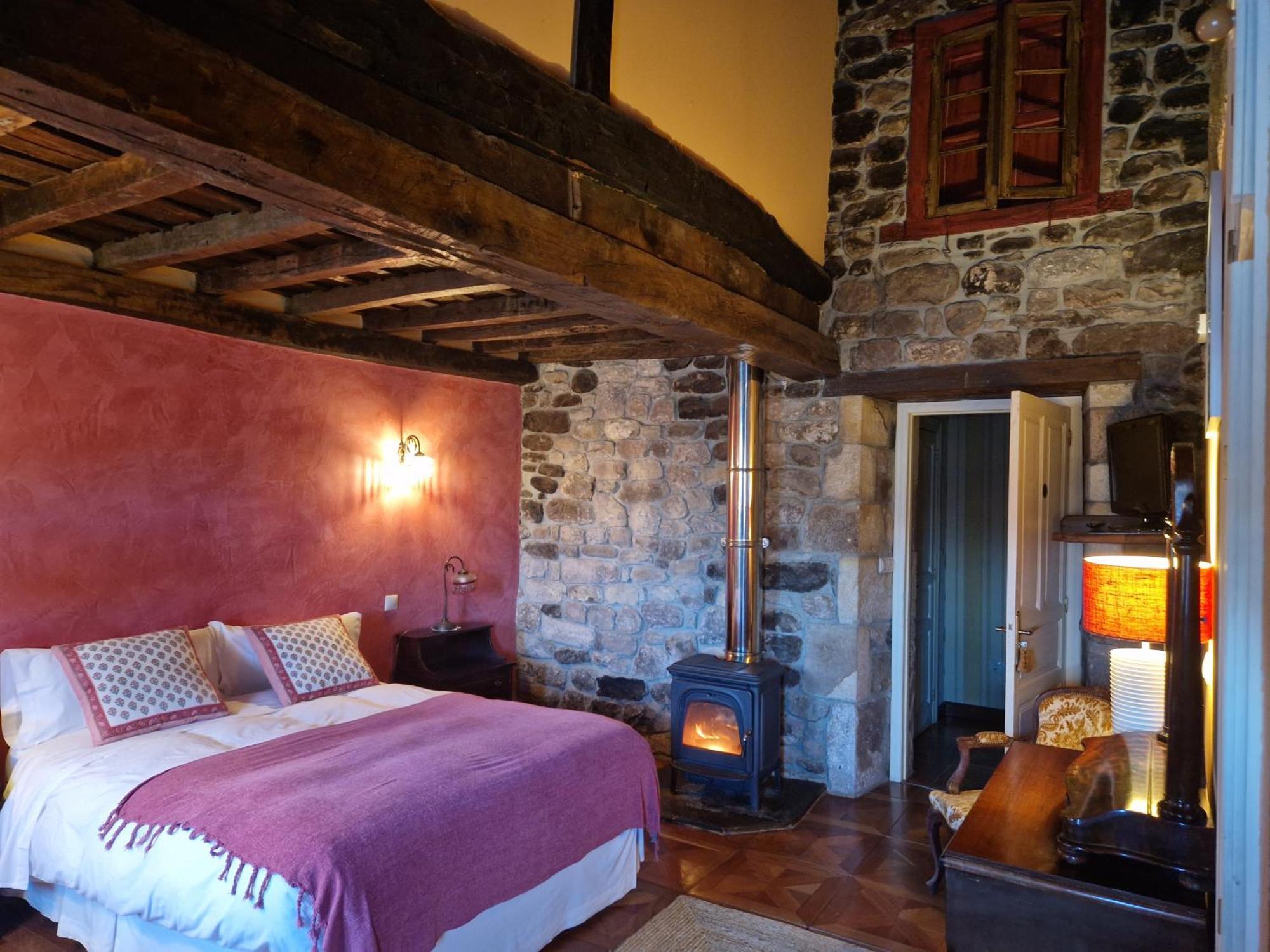 Hotel La Casona De Barrio, Alto Campoo Barrio  Dış mekan fotoğraf